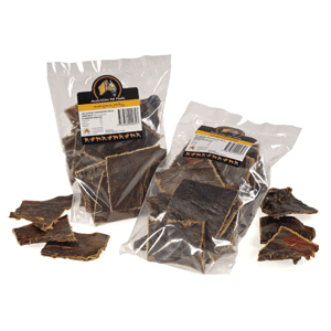 Kangaroo Jerky